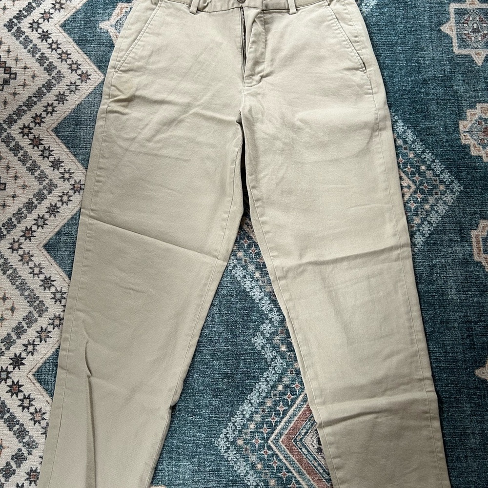 Smart ankle pants - Picture 5 of 6